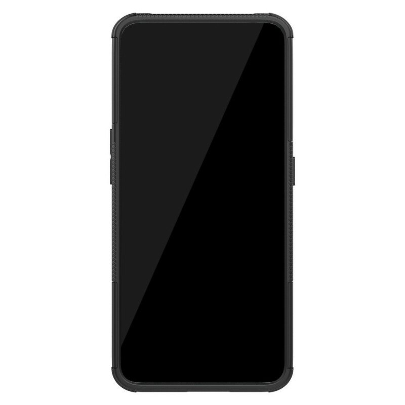 Mobildeksel Til Samsung Galaxy A80 / A90 Ultra Motstandsdyktig