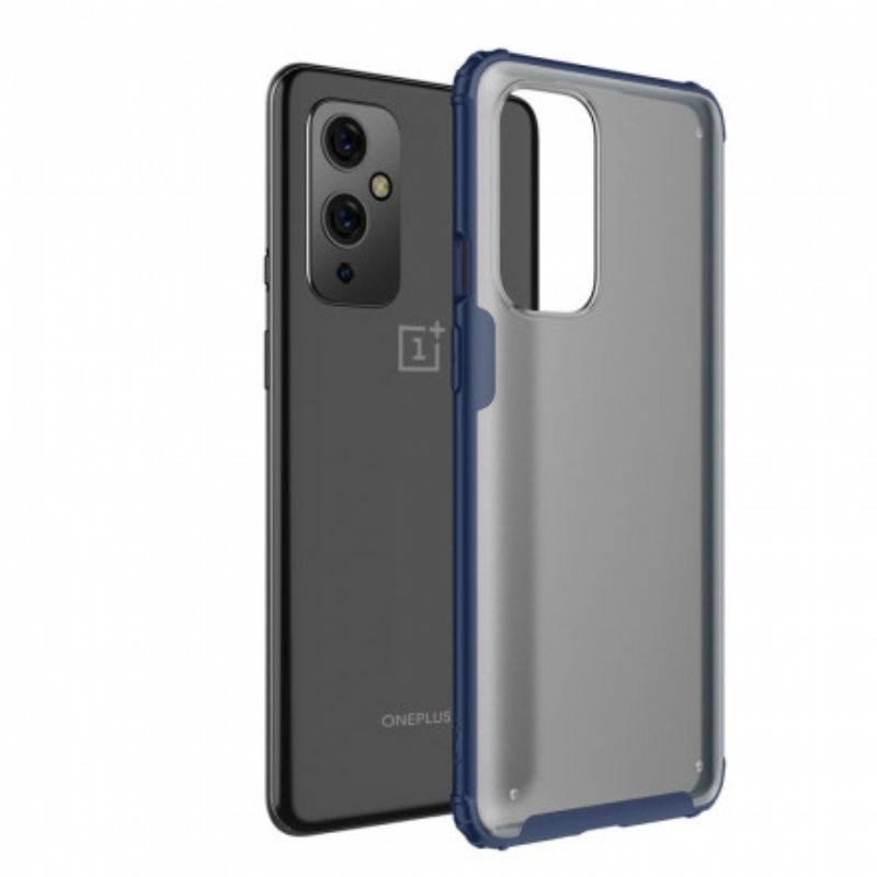 Deksel Til OnePlus 9 Panser Serien