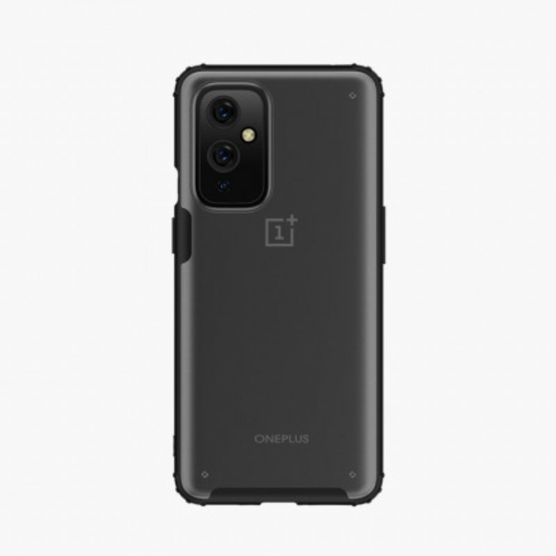 Deksel Til OnePlus 9 Panser Serien