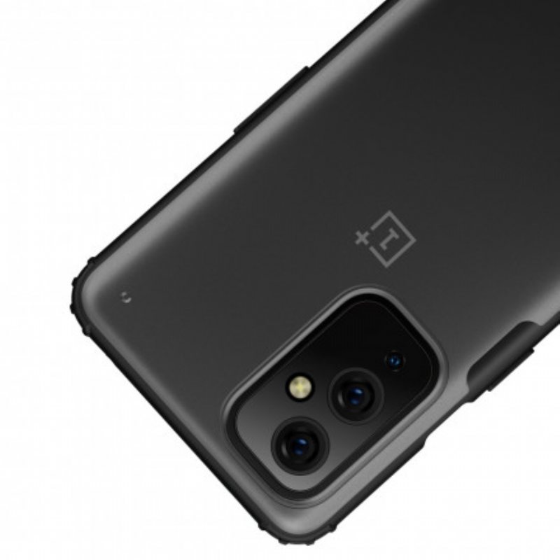 Deksel Til OnePlus 9 Panser Serien