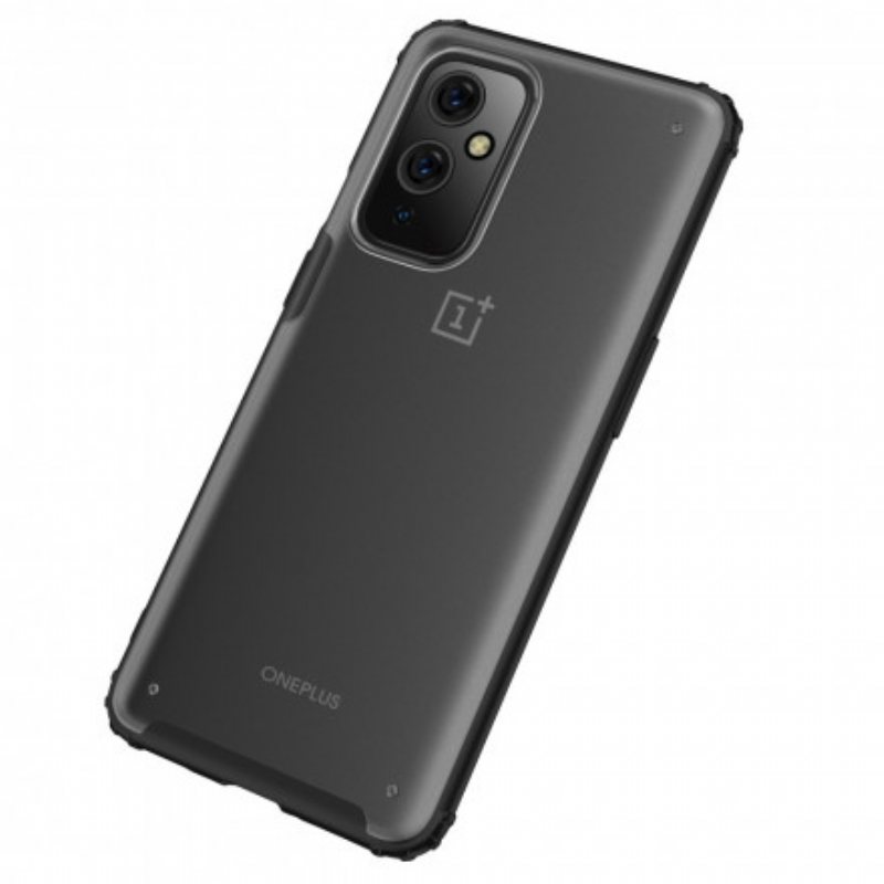 Deksel Til OnePlus 9 Panser Serien