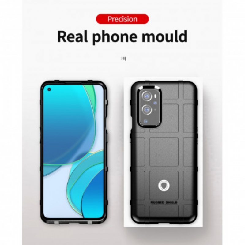 Deksel Til OnePlus 9 Robust Skjold