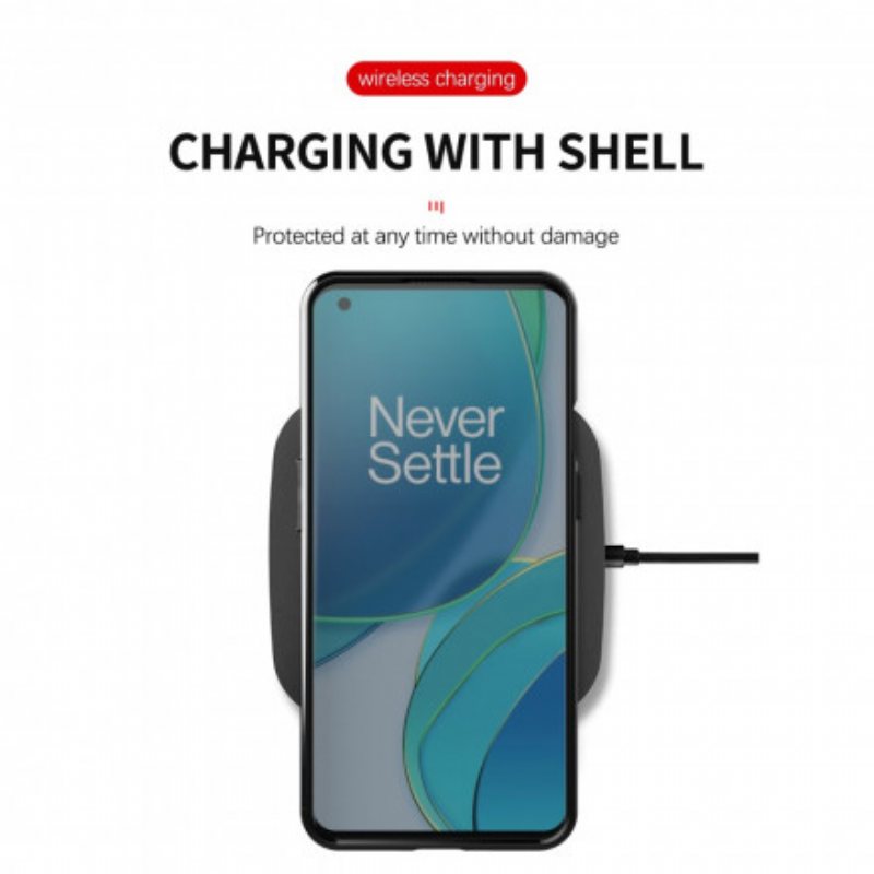 Deksel Til OnePlus 9 Thunder-serien