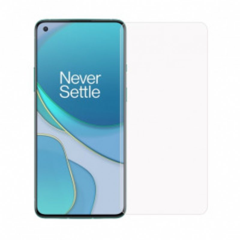 Herdet Glassbeskyttelse For Oneplus 9-Skjermen