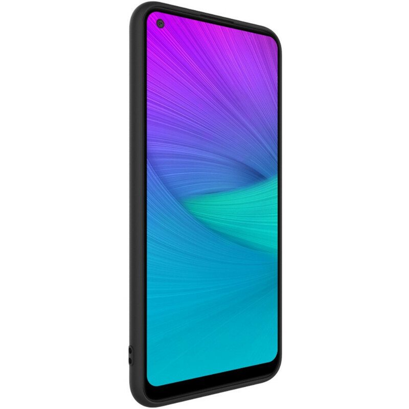 Deksel Til Samsung Galaxy M11 Uc-1 Series Silikonmatte Imak