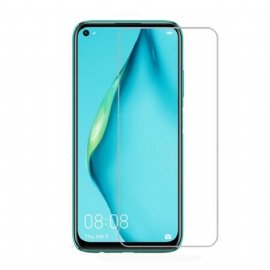 Herdet Glassbeskyttelse (0.3 Mm) For Huawei P40 Lite-Skjermen