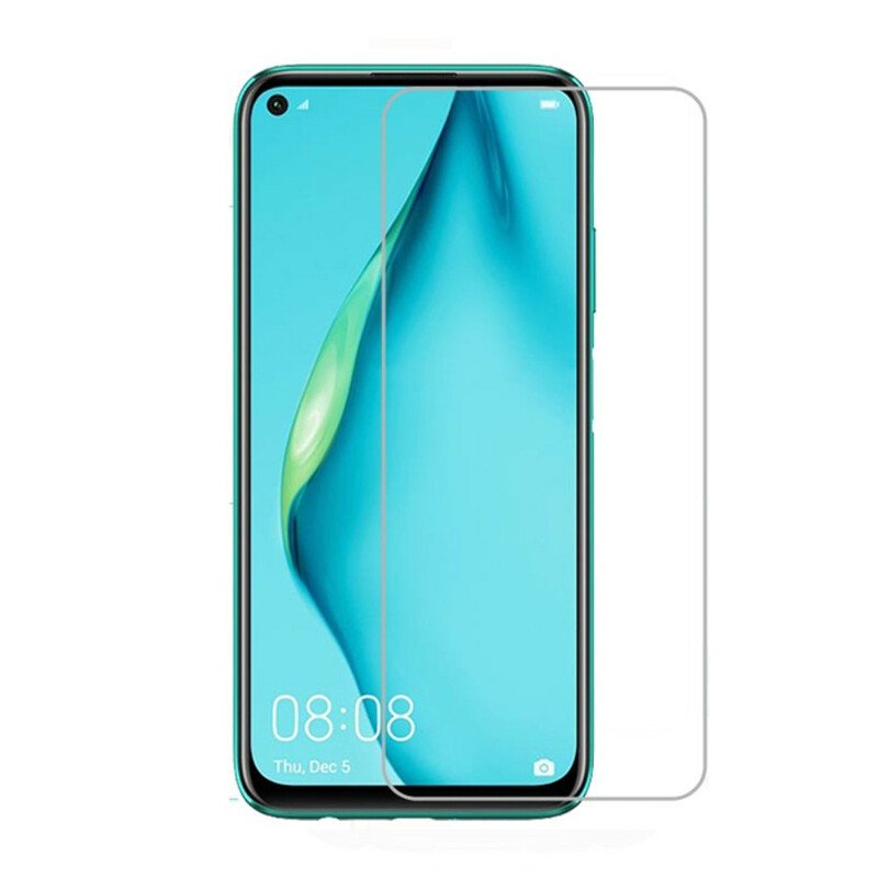 Herdet Glassbeskyttelse (0.3 Mm) For Huawei P40 Lite-Skjermen