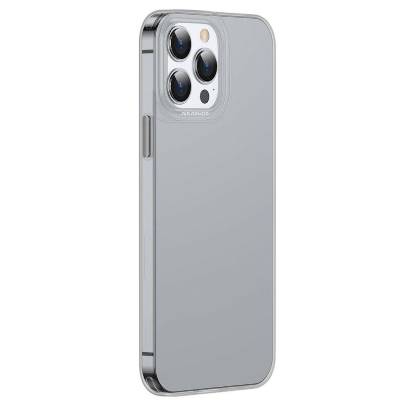 Deksel Til iPhone 13 Pro Baseus Simple Series