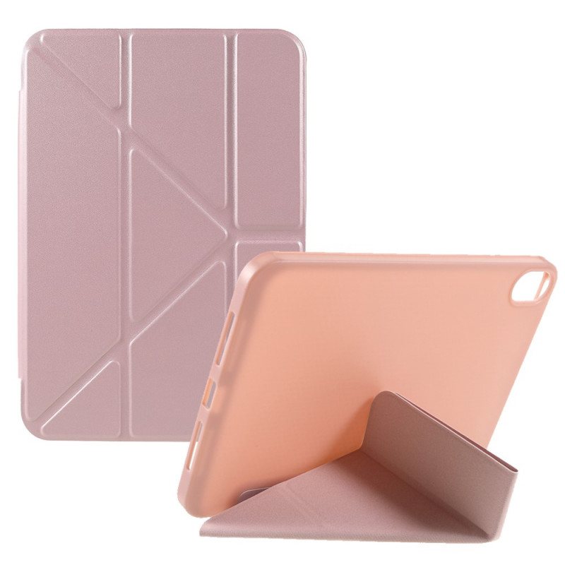 Beskyttelse Deksel Til iPad Mini 6 (2021) Origami Design