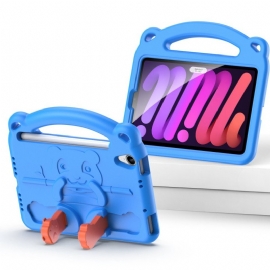 Deksel Til iPad Mini 6 (2021) Kids Panda Dux Ducis