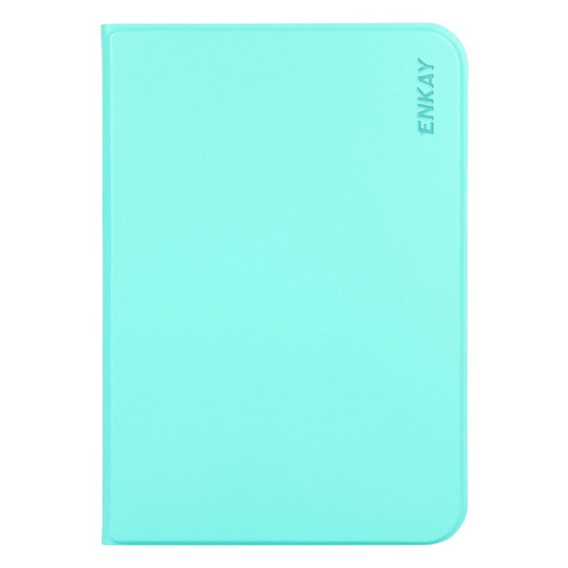 Etui Til iPad Mini 6 (2021) Faux Leather Business Enkay