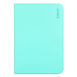 Etui Til iPad Mini 6 (2021) Faux Leather Business Enkay