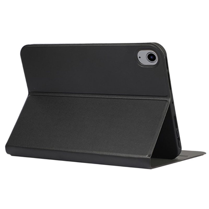 Etui Til iPad Mini 6 (2021) Faux Leather Business Enkay