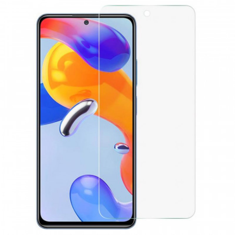 Arc Edge Herdet Glassbeskyttelse For Xiaomi Redmi Note 11 Pro / Note 11 Pro 5G-Skjermen