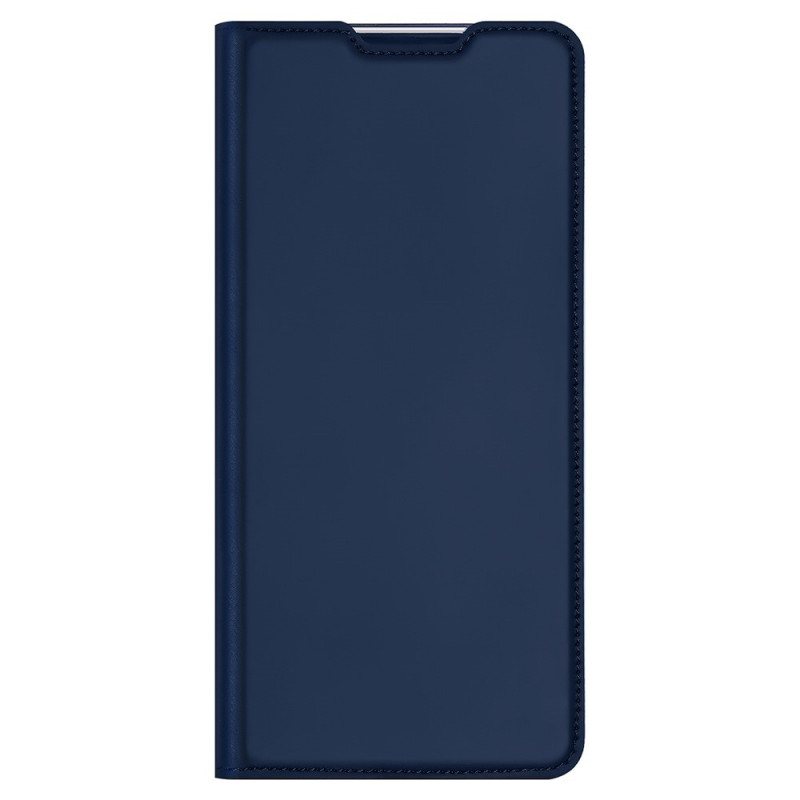 Beskyttelse Deksel Til Xiaomi Redmi Note 11 Pro / 11 Pro 5G Folio Deksel Skin Pro Dux Ducis