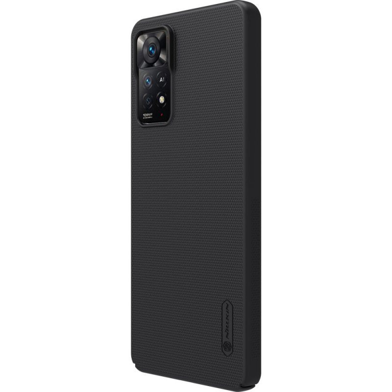 Mobildeksel Til Xiaomi Redmi Note 11 Pro / 11 Pro 5G Stiv Frostet Nillkin