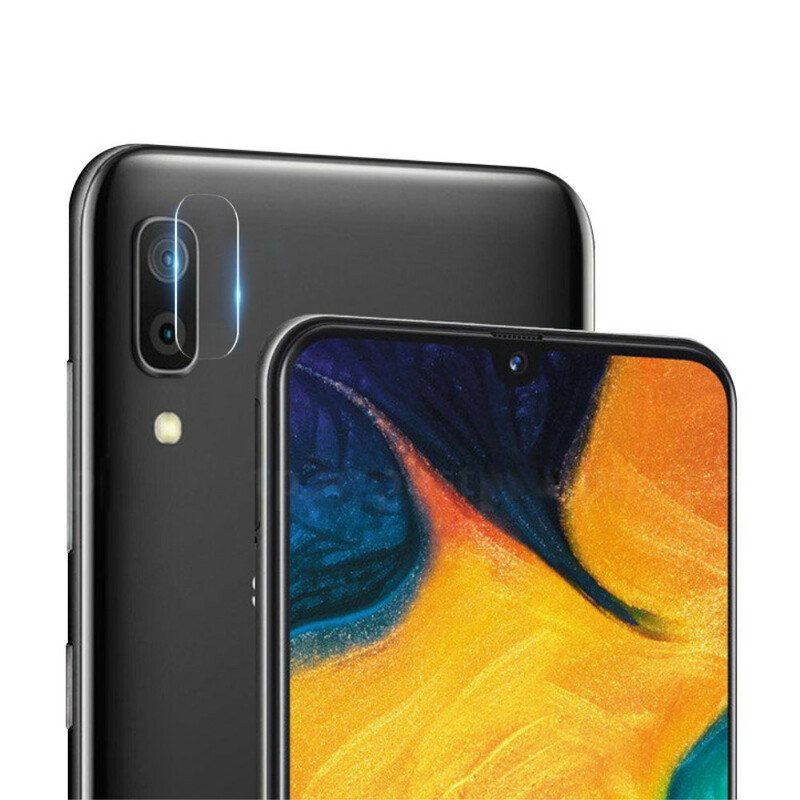 Beskyttende Herdet Glassobjektiv For Samsung Galaxy A30 / A20