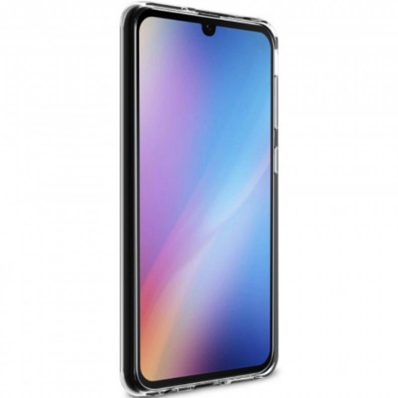 Deksel Til Samsung Galaxy A30 Gjennomsiktig