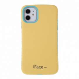 Deksel Til iPhone 11 Iface Mall Macaroon-serien