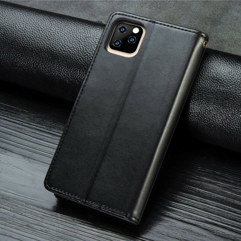 Folio Deksel Til iPhone 11 Premium-design