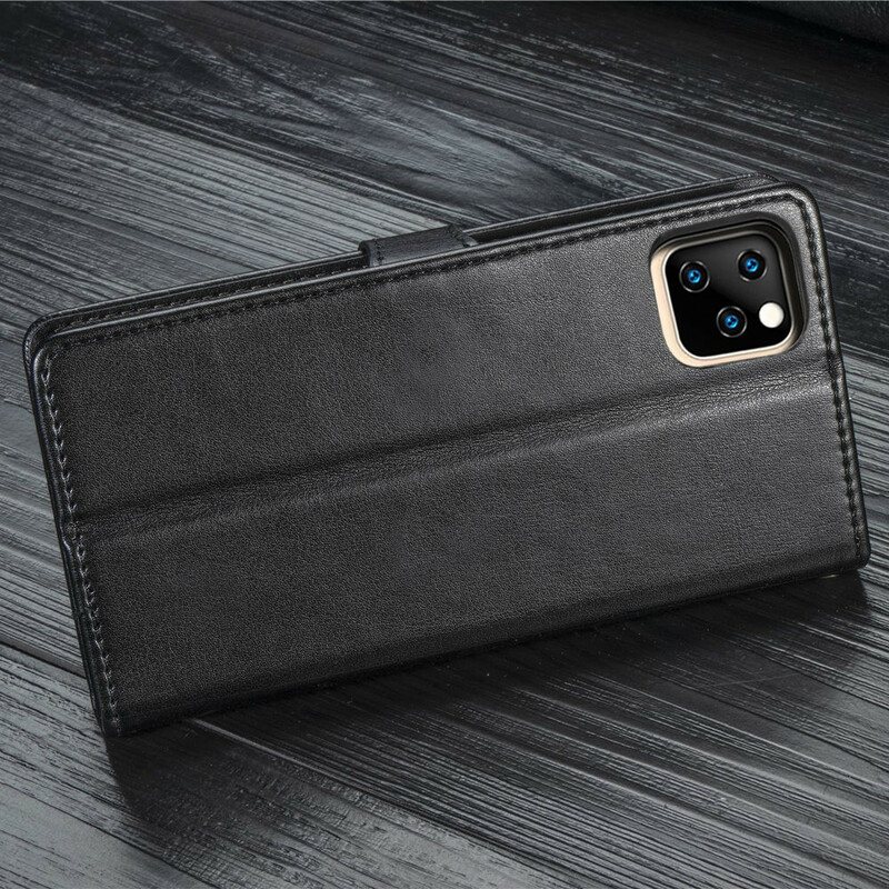 Folio Deksel Til iPhone 11 Premium-design