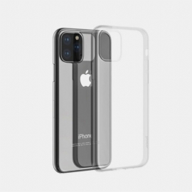 Mobildeksel Til iPhone 11 Nxe Transparent