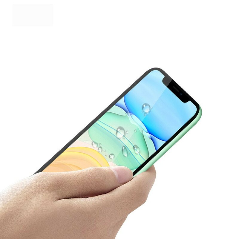 Mofi Herdet Glassbeskyttelse For iPhone Xr / 11