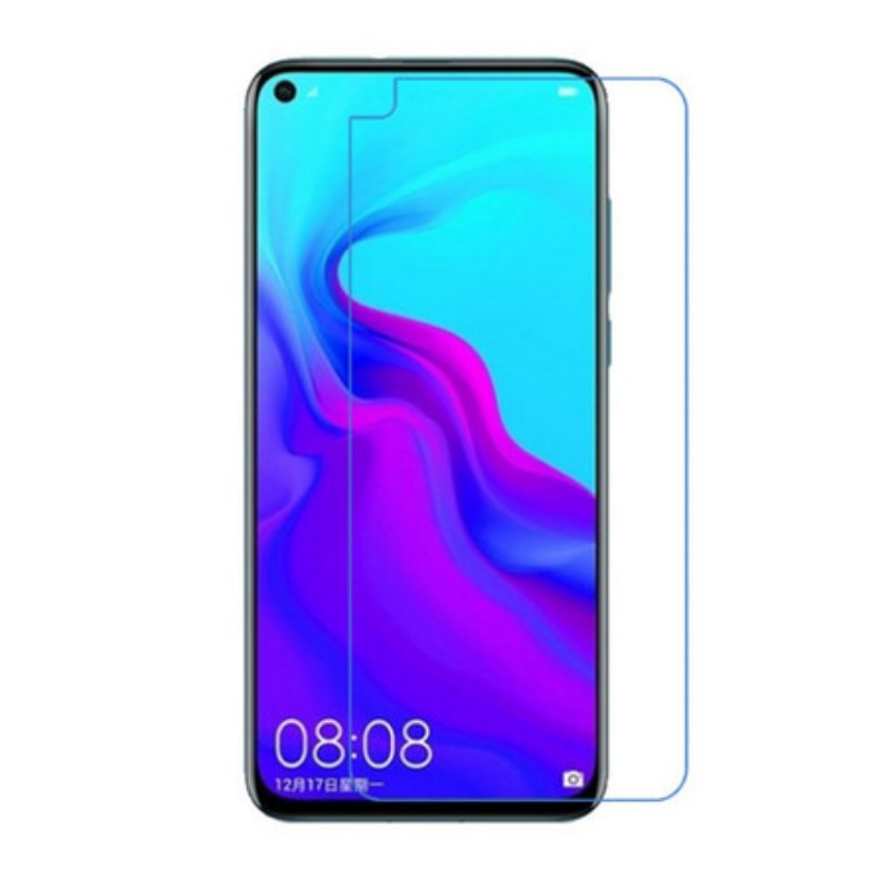 Skjermbeskytter For Huawei P40 Lite 5G Lcd