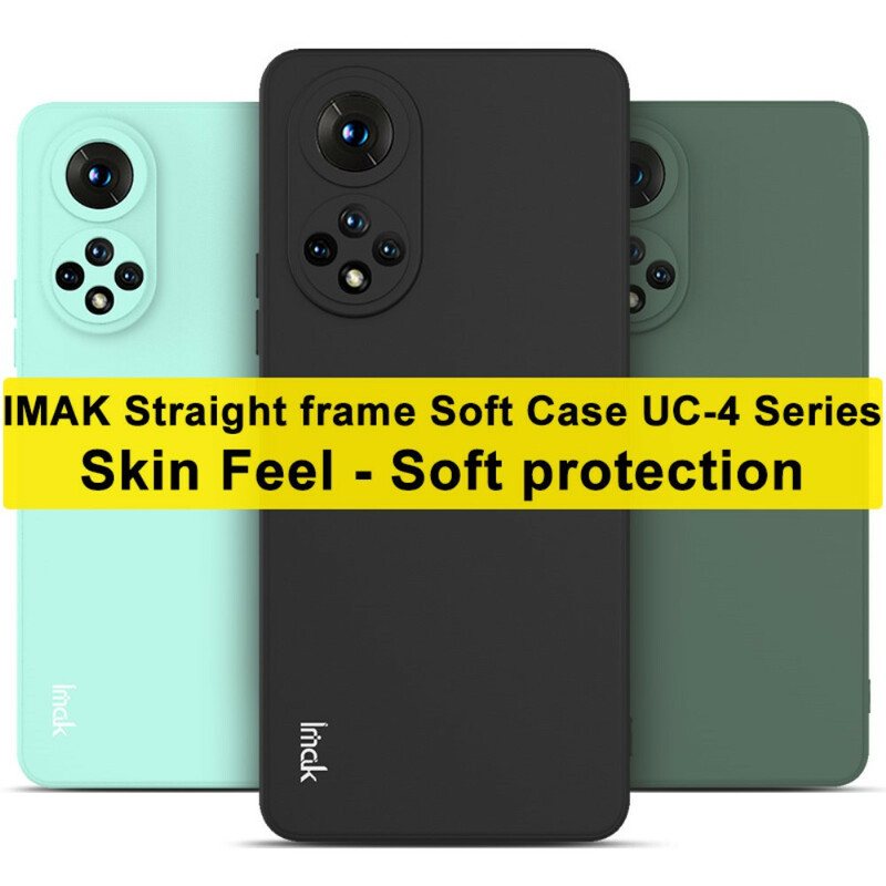 Deksel Til Huawei Nova 9 Imak Uc-4-serien