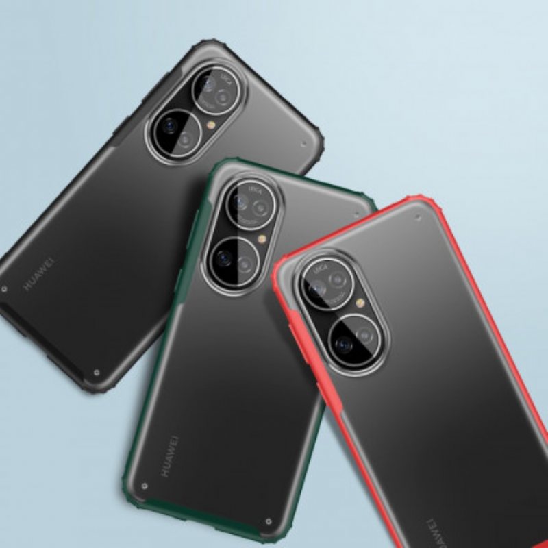 Deksel Til Huawei P50 Panser Serien