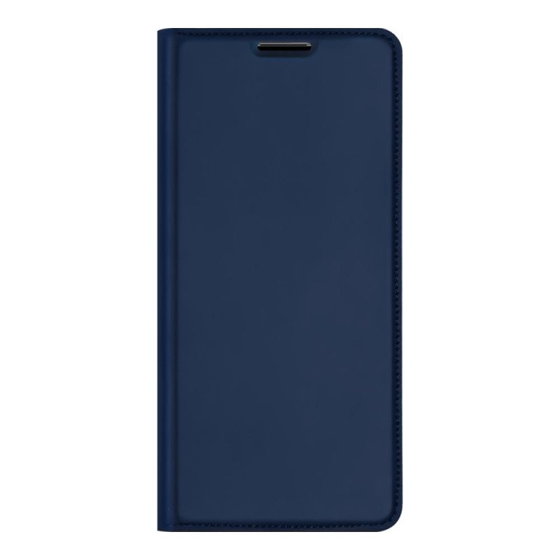 Beskyttelse Deksel Til Samsung Galaxy A13 5G / A04s Folio Deksel Skin Pro Dux Ducis