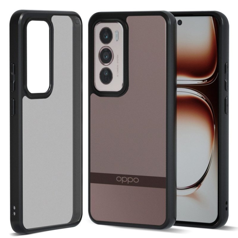 Deksel Til Oppo Reno 12 5g Ibmrs