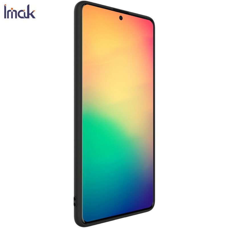 Deksel Til Samsung Galaxy A51 Imak Frosted